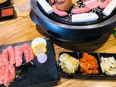 -子檀大隐炭烧(食品街店)