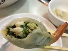 -地方名吃海鲜大馅蒸饺(北戴河店)