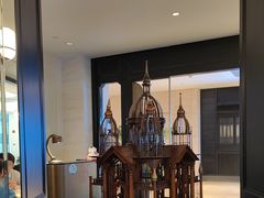 -上海总会SHANGHAICLUB(兴业太古汇店)
