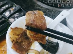 -星火东北碳火烤肉(华大店)