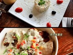 -格鲁·秀色Georgia’s Feast