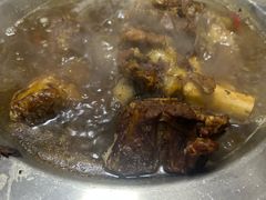 -聚首堂·特色小吃·肘子(什刹海德胜门店)