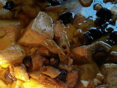 -徽三说·土徽菜·中国徽菜连锁品牌(一中店)