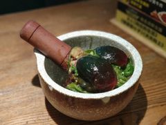 -炊烟小炒黄牛肉(中心印象城店)