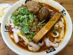 -任记七中刀削面(总店)
