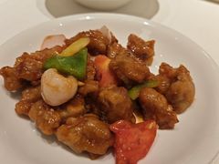 -莆田餐厅PUTIEN(武商MALL店)