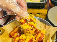 -双门洞·森系料理(体育西店)