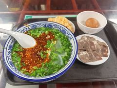 -东方宫中国兰州牛肉拉面(厦门旗舰店)