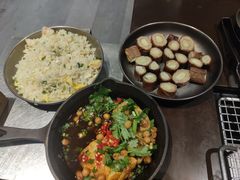 -夜食白市Yespicy·烧烤啤酒宵夜(番禺四海城店)