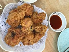 -南师大仙林校区东区食堂