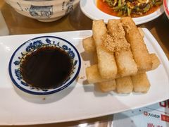 -易老妈蹄花.创于1935(总店)