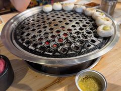 -霸腹烤肉(厦门柚子番店)