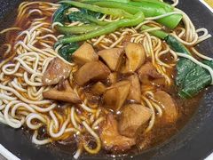 -轻蔬不用等·素食(江苏路店)