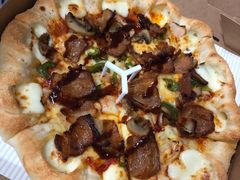 -必胜客(海上海店)