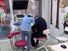 -精德口腔·种植修复·儿牙中心(财富中心店)