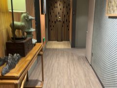 -川旺角融合菜•海景餐厅(星海广场店)