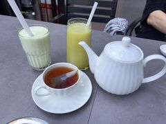 -THE WOODS 简餐 (国贸商城店)