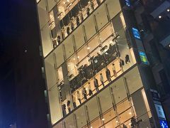 -优衣库(银座店)