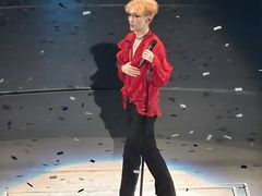 -梦之蓝青奥体育公园体育馆