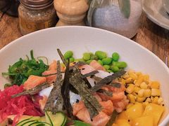 -FLOVIE FLORIST CAFE