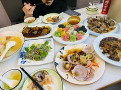 -来之顺海鲜菜馆·青岛菜·始于1993(栈桥店)