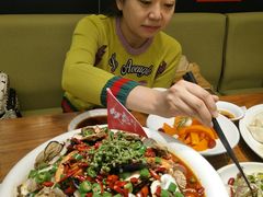 -必点海鲜·鲅鱼水饺(鞍山西道店)