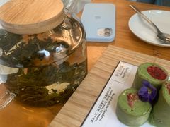 -TIENSTIENS将将(三里屯店)