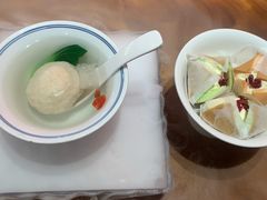 -李犟大爆鳝面·手工蟹黄包(湖滨西湖店)