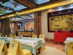 -鹊华居·地道鲁菜·海鲜·融合味(大明湖店)