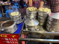 -梁憨包(南岸回龙湾店)