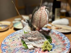 -桂马·日本料理·海胆·海鲜饭·酒场(民主广场店)