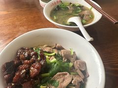 -泰顺江南春面馆
