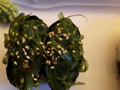 中华海藻军舰-藤崎寿司(博学大街店)