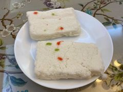 芳婆糕-芳婆糕团店(王府大街店)