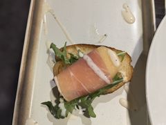 -沏点Trattoria意大利餐厅(新街口店)