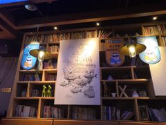 -鱼库·不仅是一家烤鱼店(车公庙店)