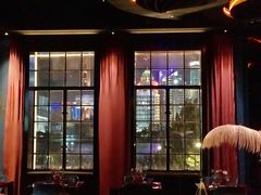 -YUE·6·西式融合餐厅(外滩六号店)