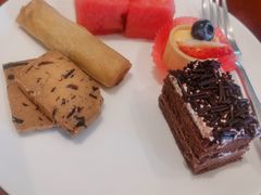 -上海圣淘沙万怡酒店