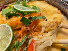 -Home Thai·泰谣(王府井apm店)