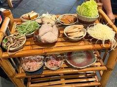 -大风老火锅(江北一店)