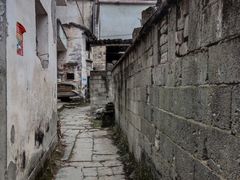 -石潭村