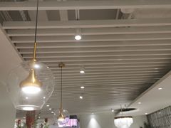 大堂-港禧茶餐厅(美莲广场店)