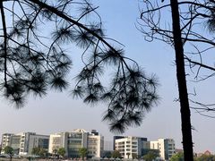 -美兰湖景区