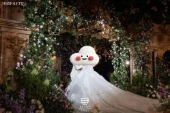 -MANLI BRIDAL婚纱