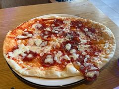 -玛尚诺Pizza&Bar(长泰广场店)