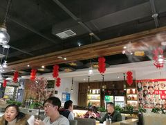大堂-客乡情(南京东路店)