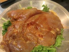 -炭之家·齐齐哈尔非遗烤肉·鲜切直供(中央大街店)