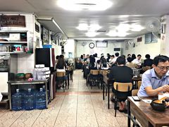 大堂-三清洞疙瘩汤