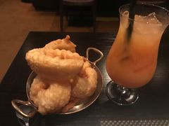 -The Grill by Sean Connolly