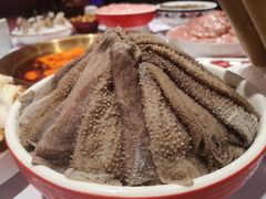 -小天鹅火锅·一线江景洪鼎旗舰店(洪崖洞店)